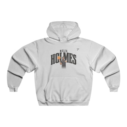Malik Holmes Vintage Hoodie