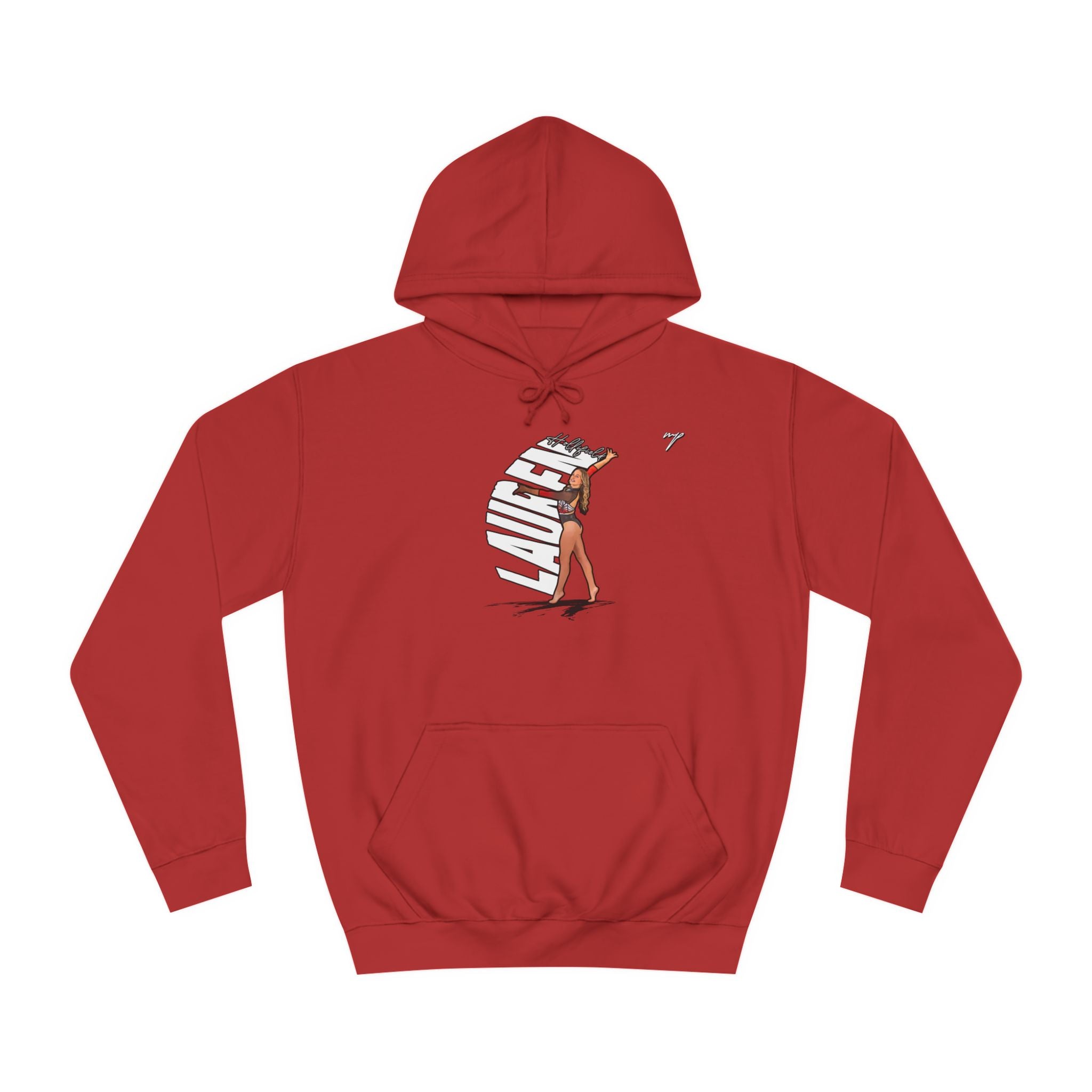 Lauren Hollifield Hoodie