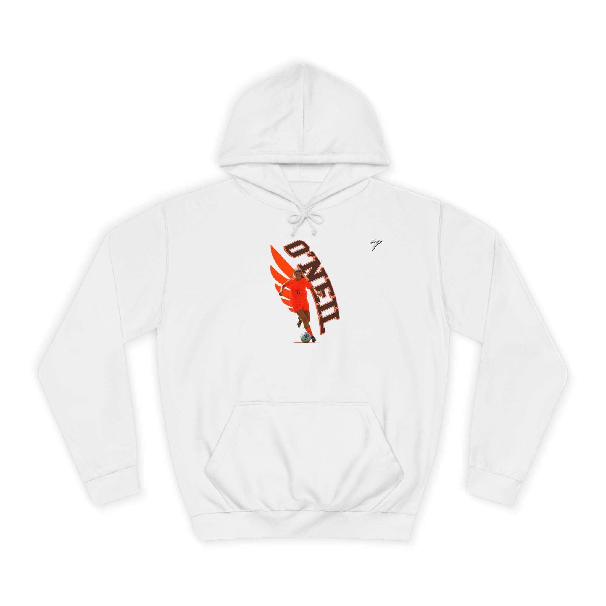 Quinn O'Neil Hoodie
