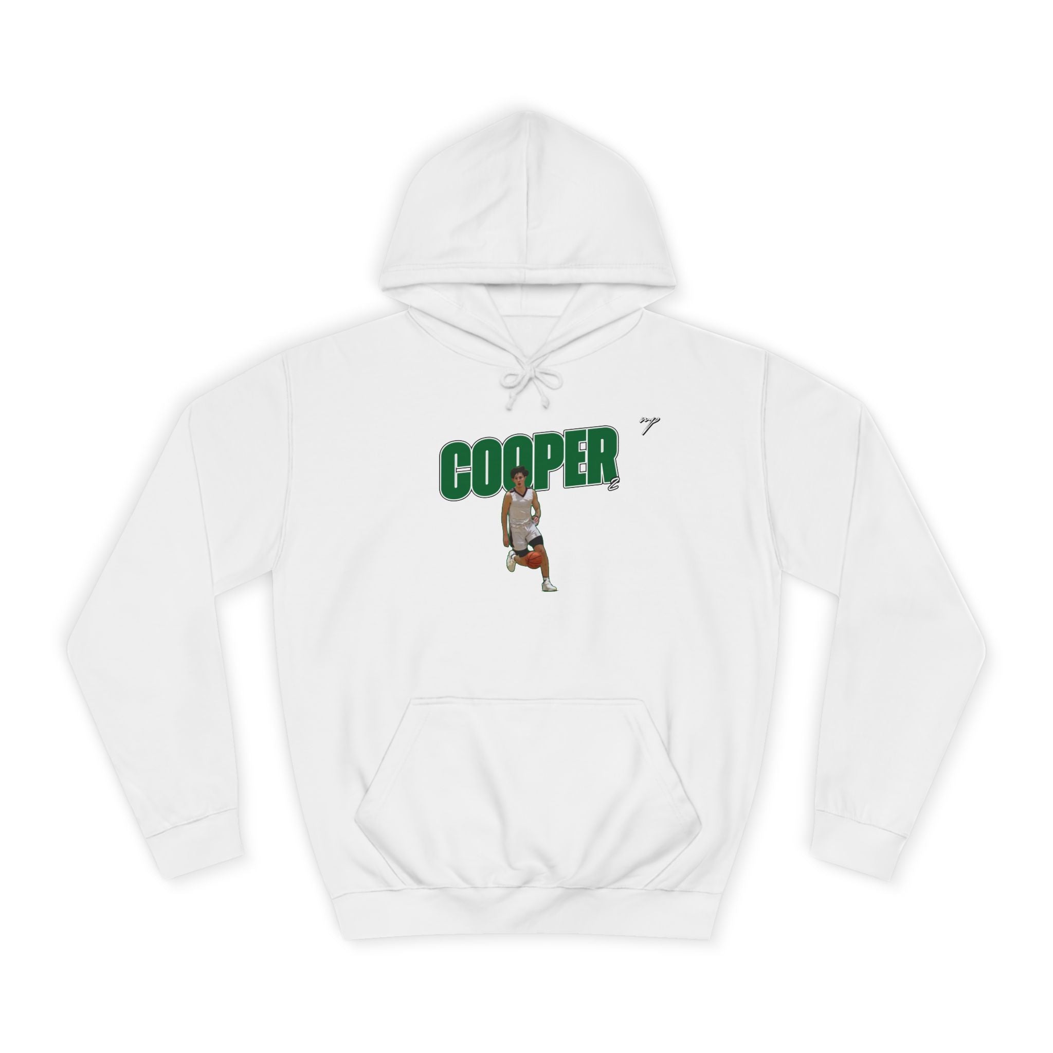 Cooper Loll Hoodie