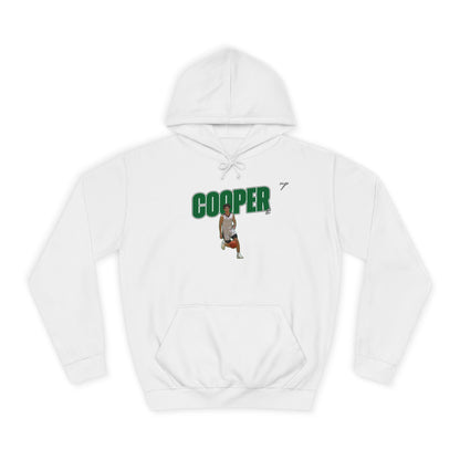 Cooper Loll Hoodie