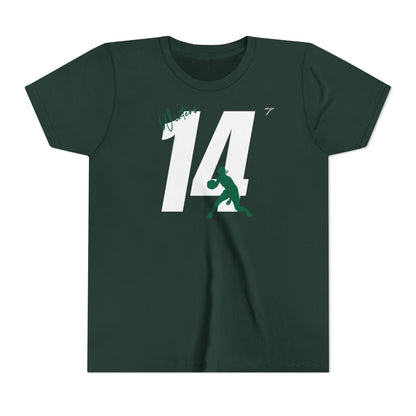Averi Winters Youth Graphic Tee
