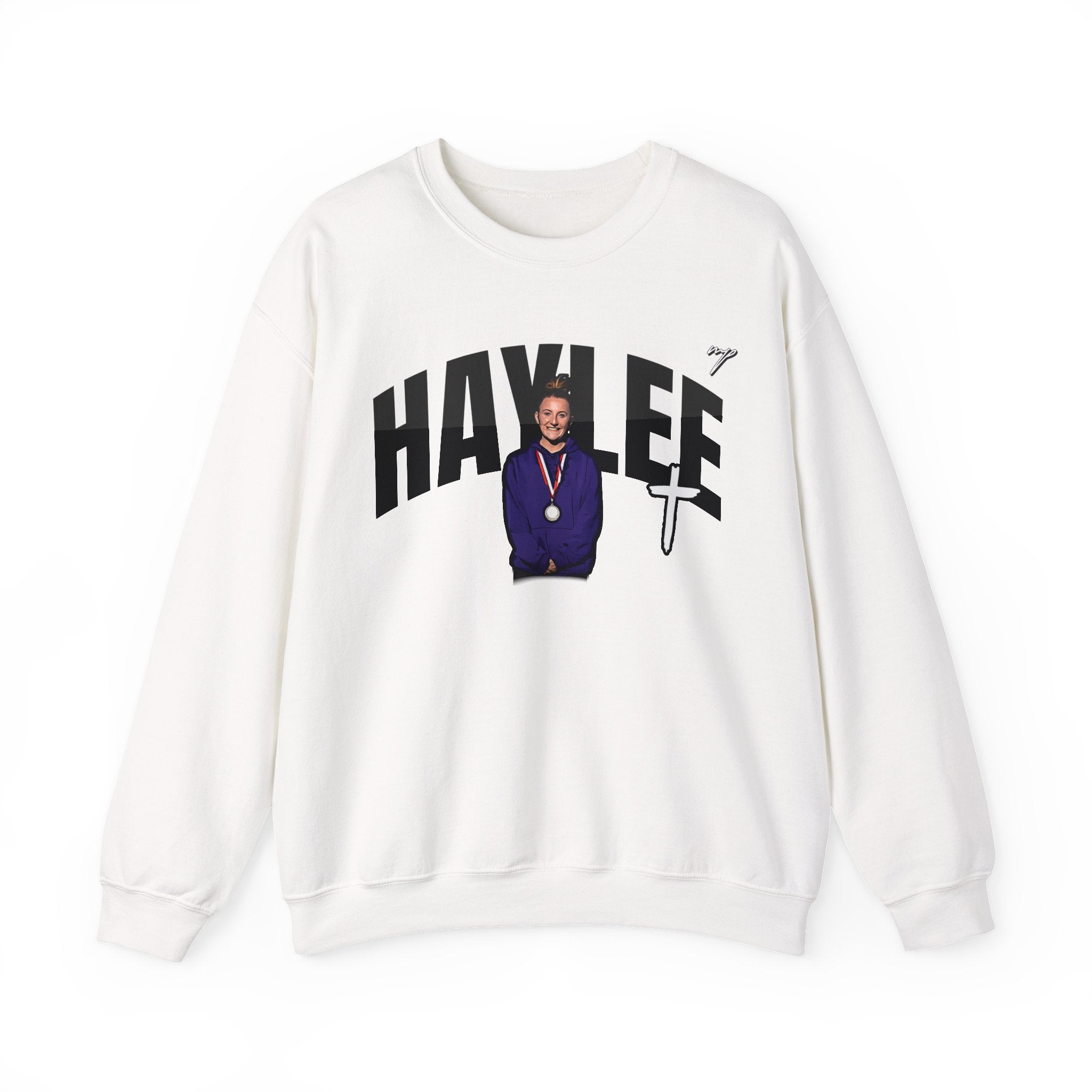 Haylee Whitcraft Crewneck