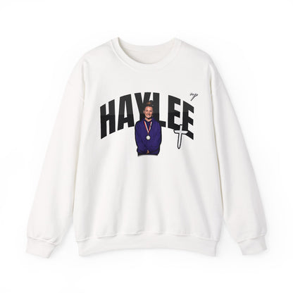Haylee Whitcraft Crewneck