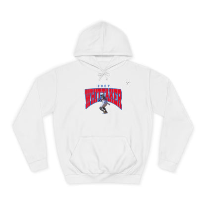 Zoey Whittaker Hoodie