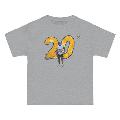 Elliot Stackman Vintage Tee