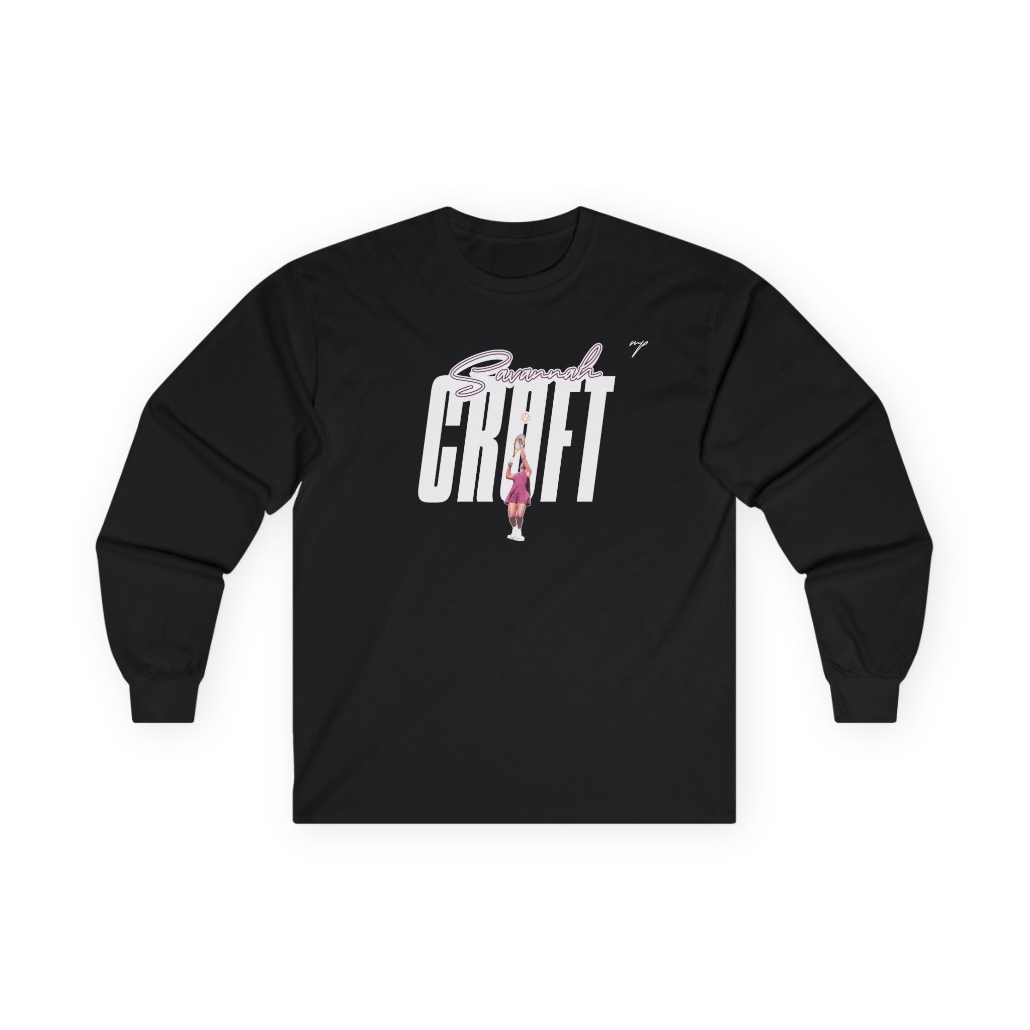 Savannah Croft Long Sleeve