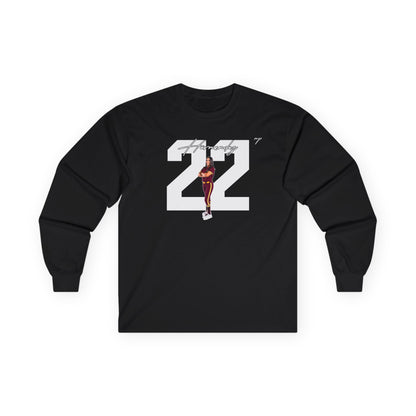 Sofy Hernandez Long Sleeve
