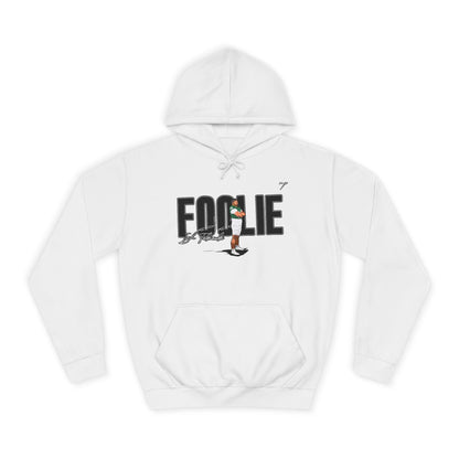 Ish Taliauli Hoodie