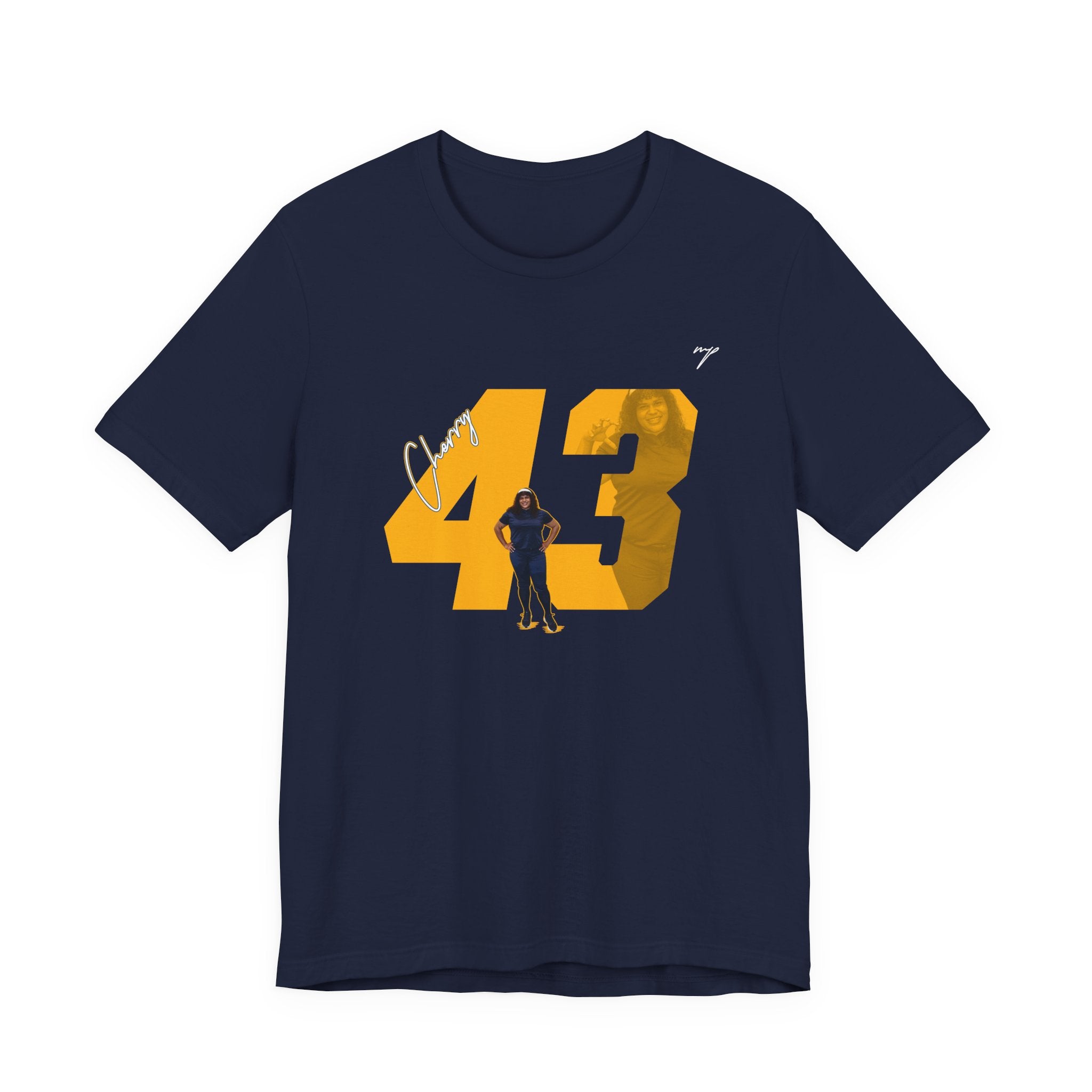 Maalia Cherry Graphic Tee