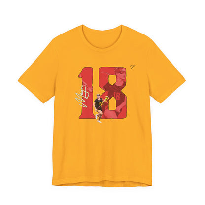 Ava Meyn Graphic Tee
