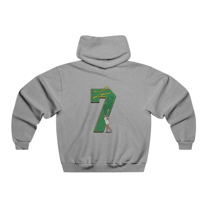 Luca Mastrandrea Vintage Hoodie