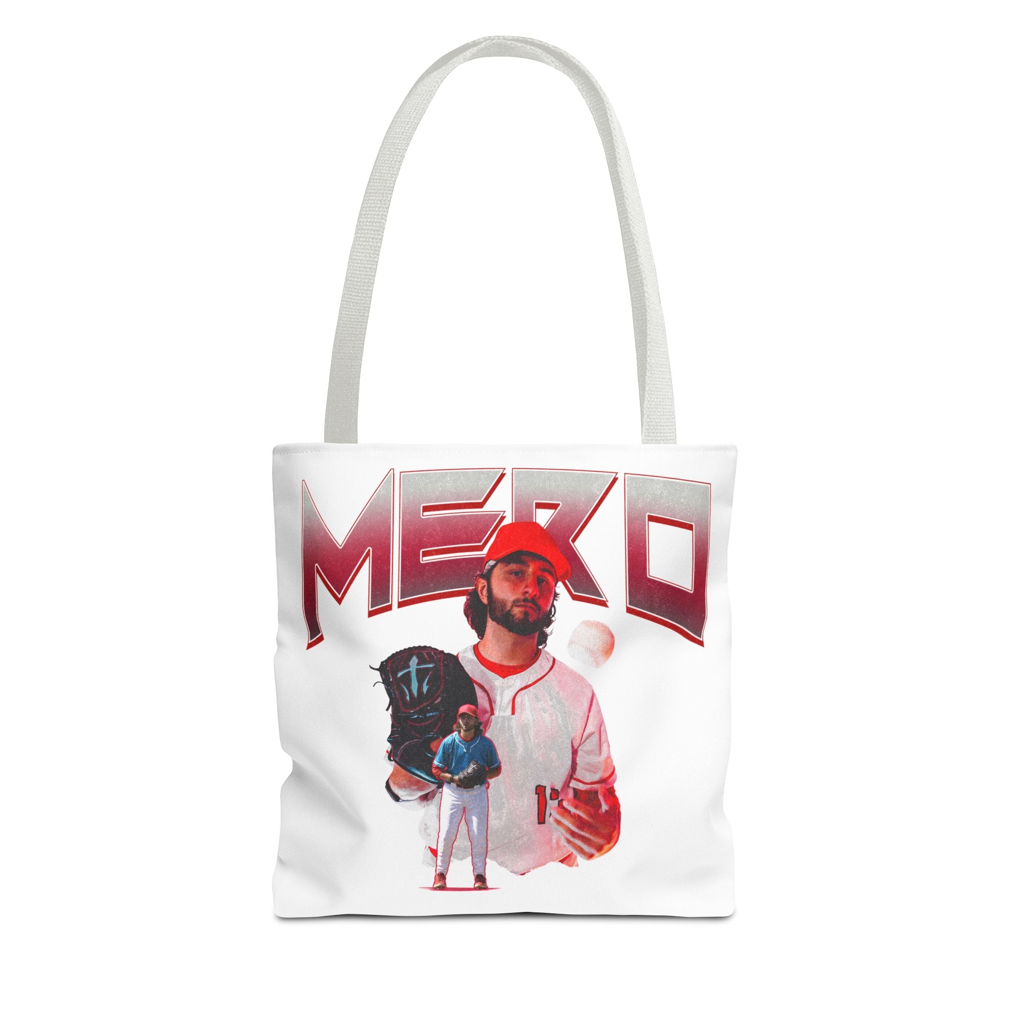 Matthew Romero Tote Bag
