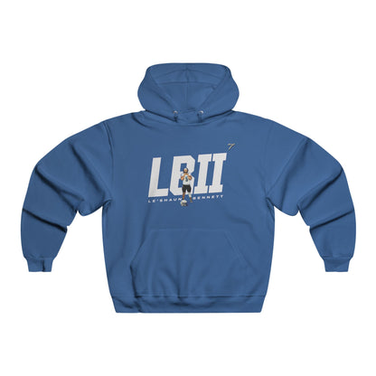 Le'Shaun Bennett II Vintage Hoodie