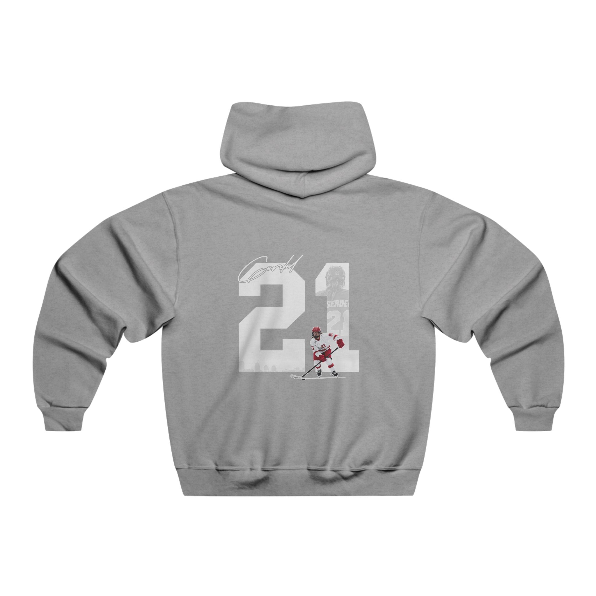 Sara Gerdel Vintage Hoodie