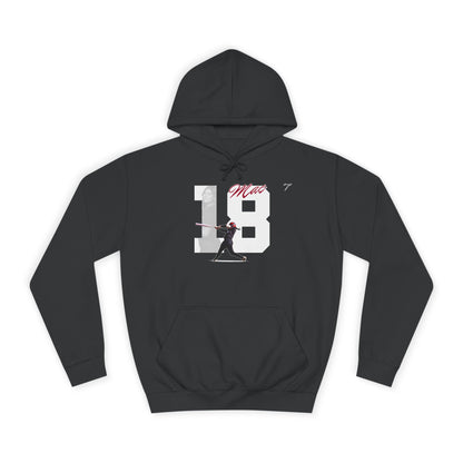 Mckayla Cable Hoodie