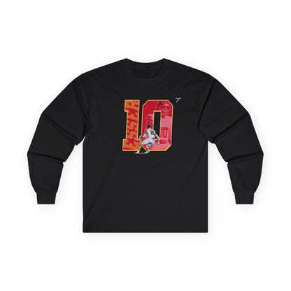 Bradley Esser Long Sleeve Tee