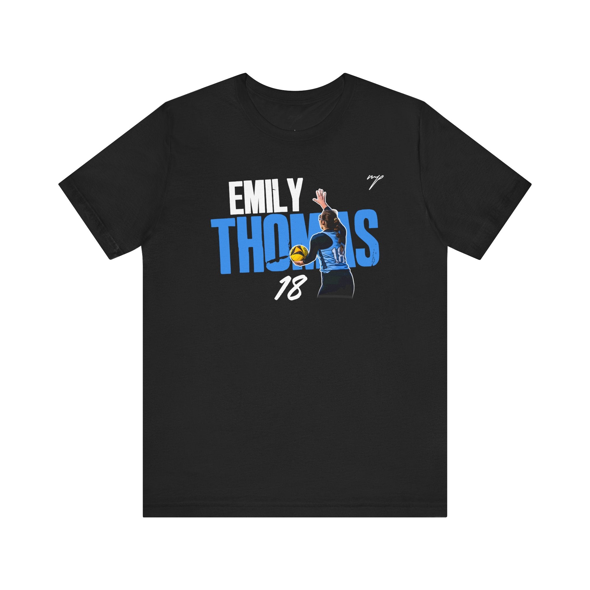 Emily Thomas Graphic Tee