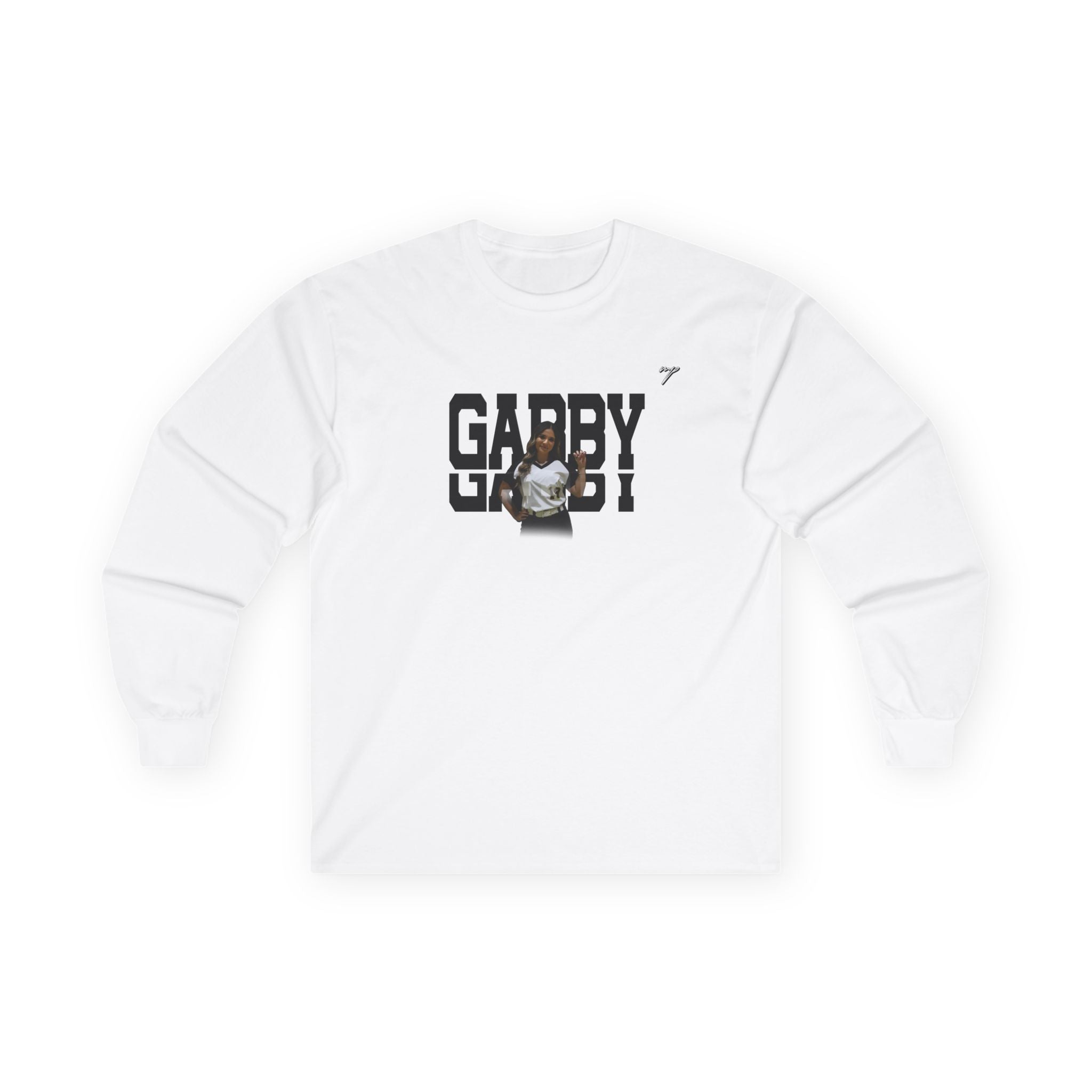 Gabree-Ella Orosco Long Sleeve Tee