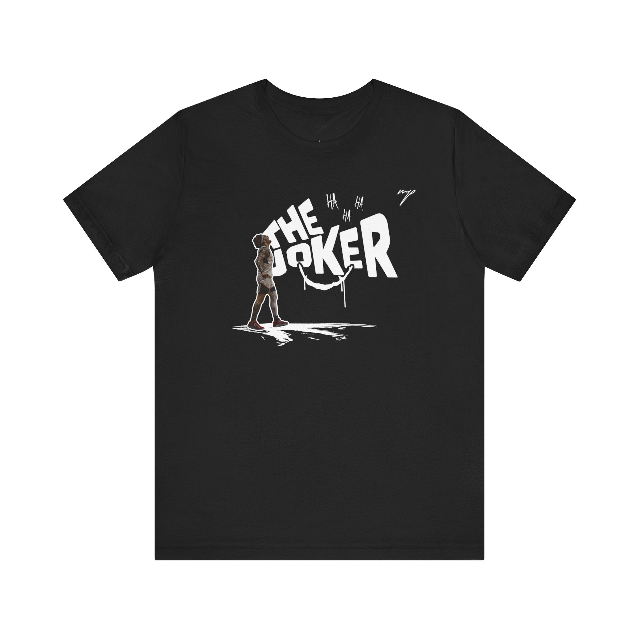 Avante Nichols Graphic Tee