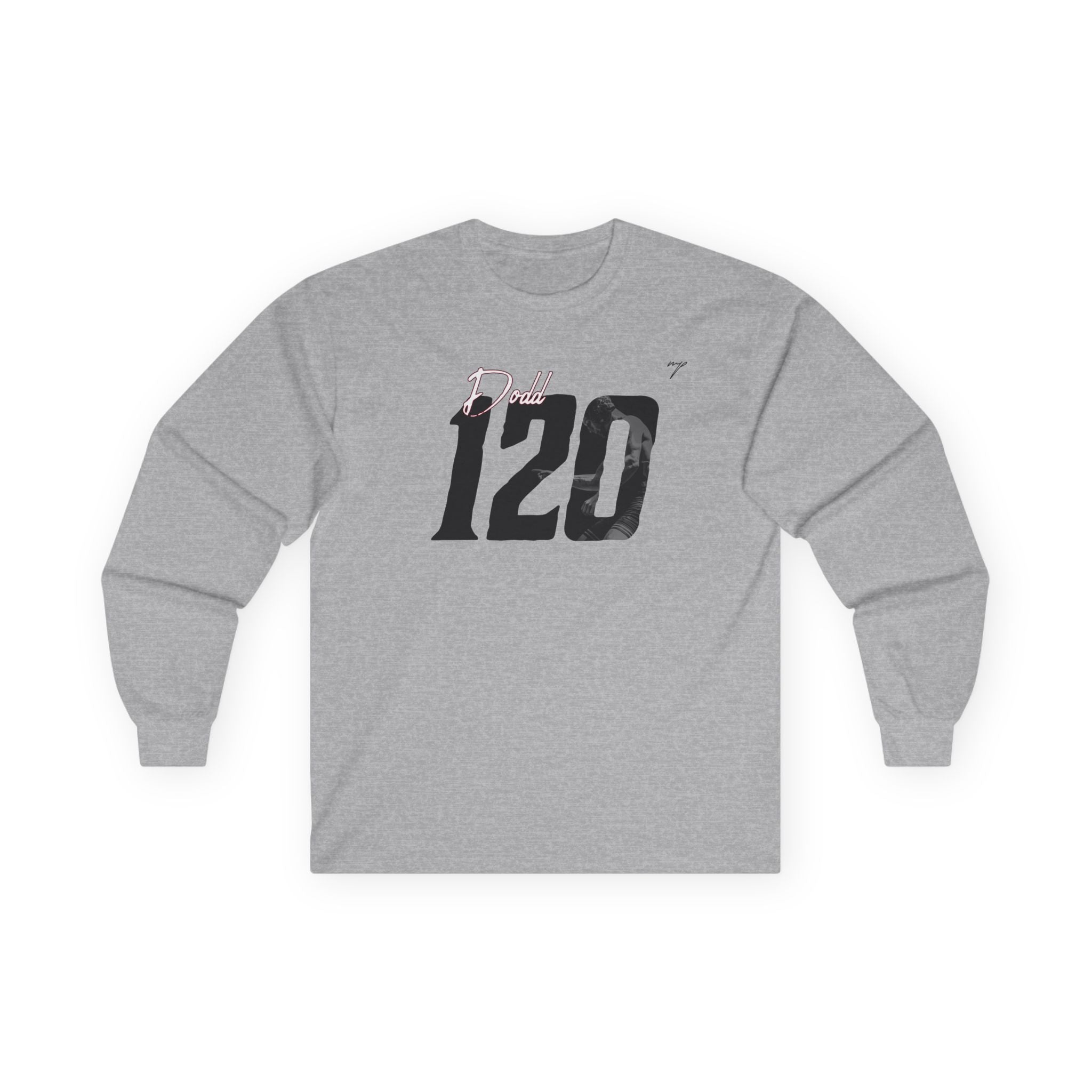 Ayden Dodd Long Sleeve