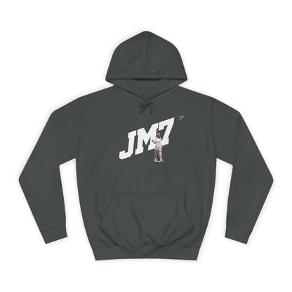 Juliana Mahan Hoodie