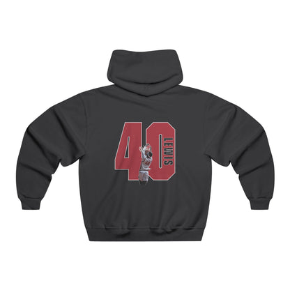 Aries Lewis Vintage Hoodie