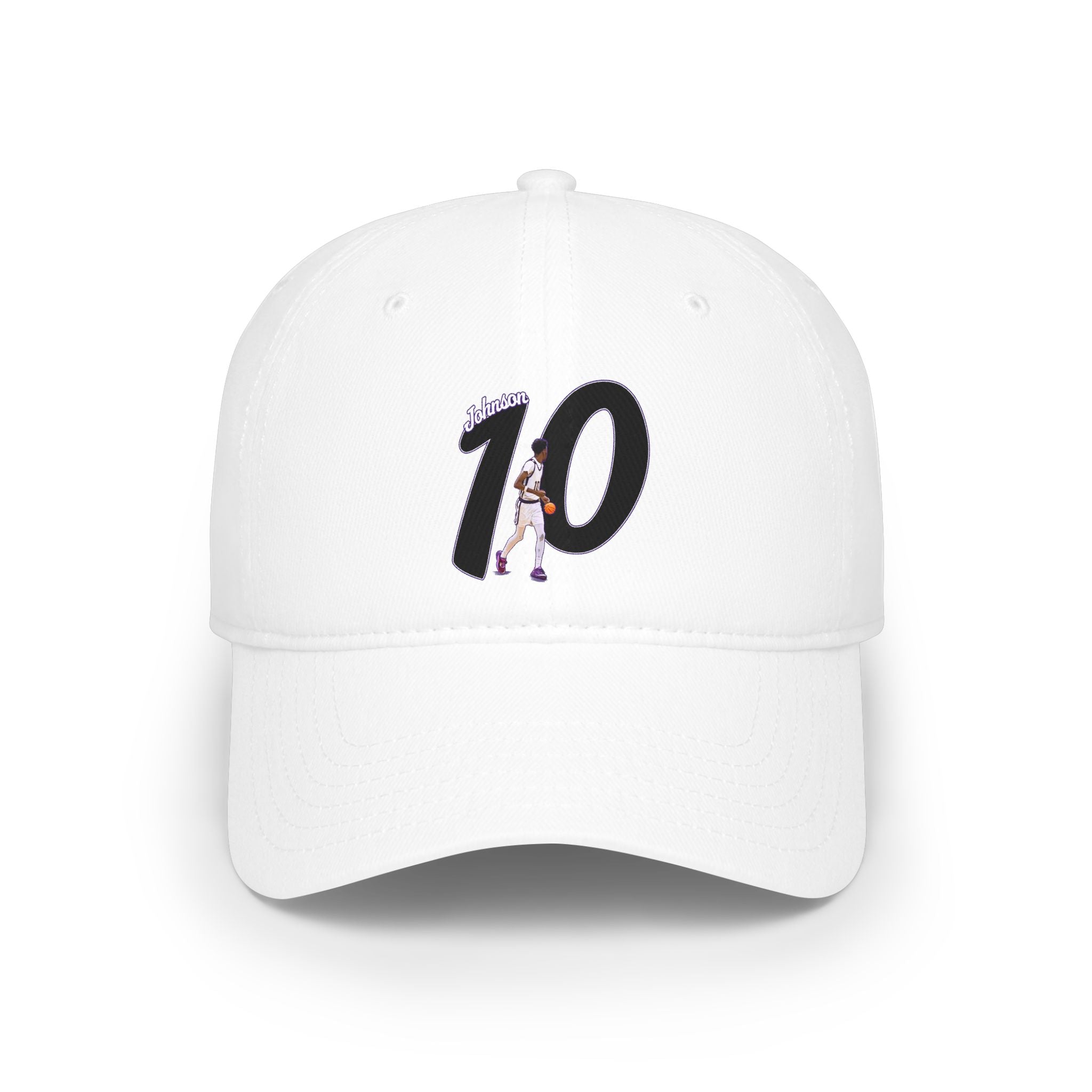 AJ Johnson Hat