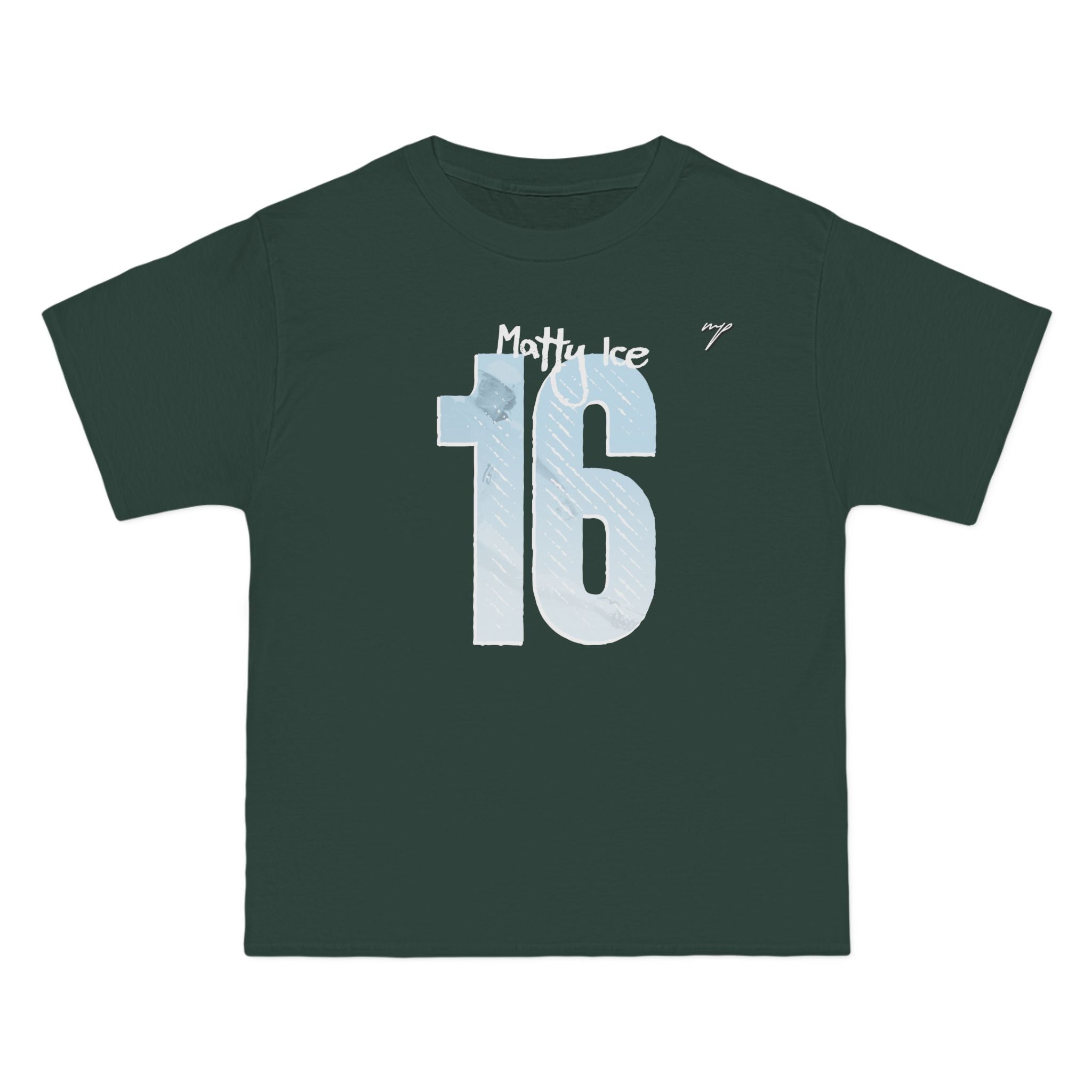 Matthew Heyl Vintage Tee