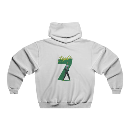 Keith Hopkin Vintage Hoodie