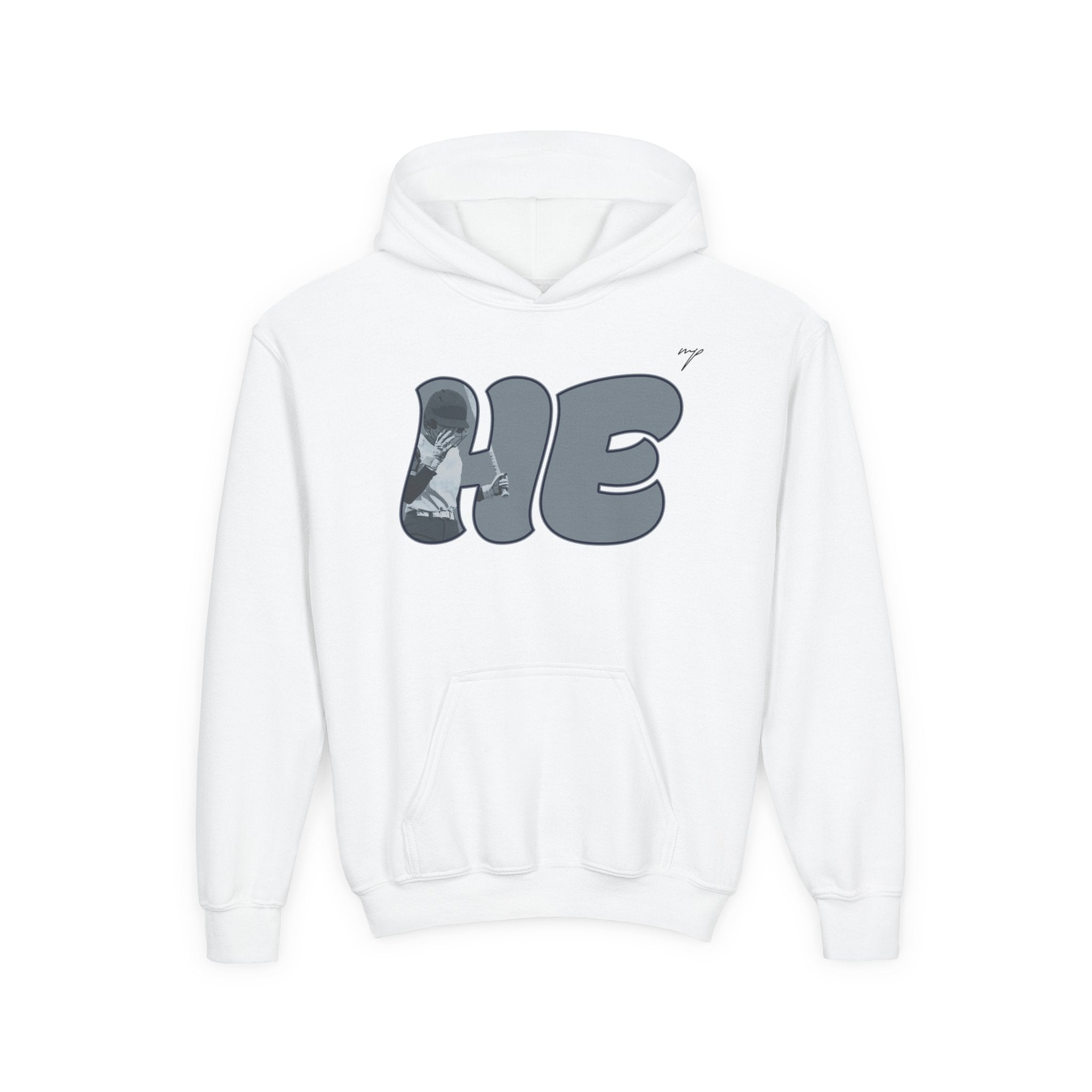 Hannah Evans YOUTH Hoodie
