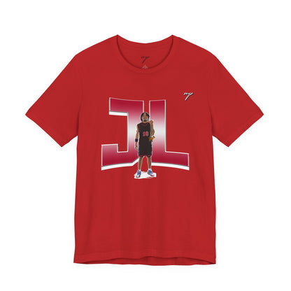 Josh Lindsay Graphic Tee