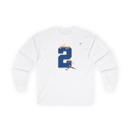 Elaina Flores Long Sleeve