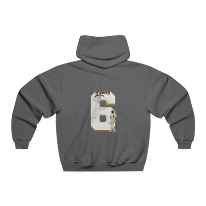 Kade Lewis Vintage Hoodie