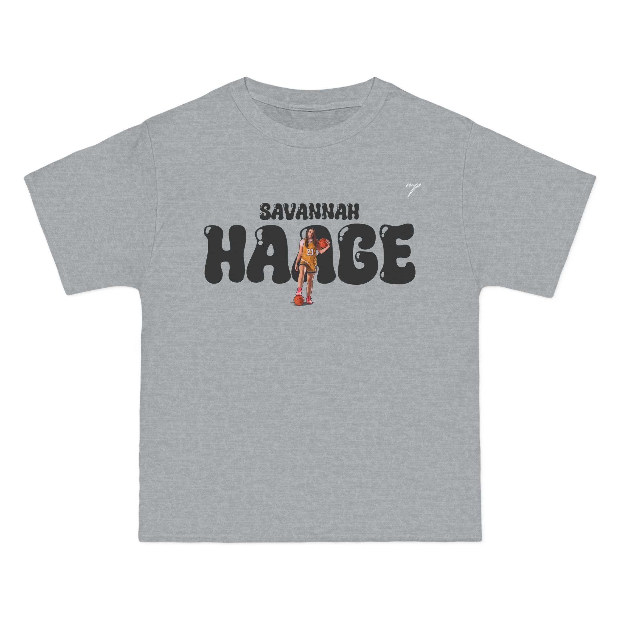 Savannah Haage Vintage Tee