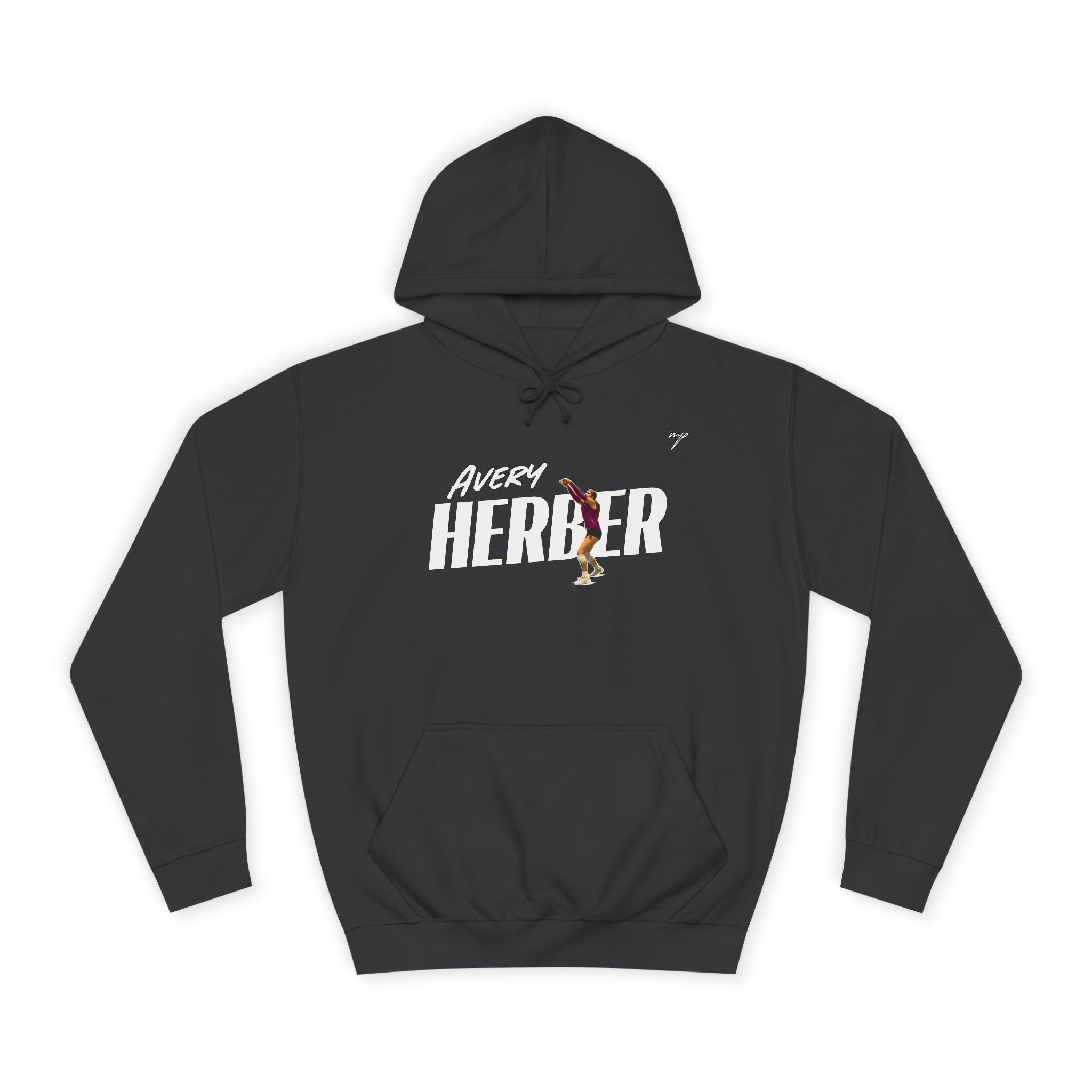 Avery Herber Hoodie