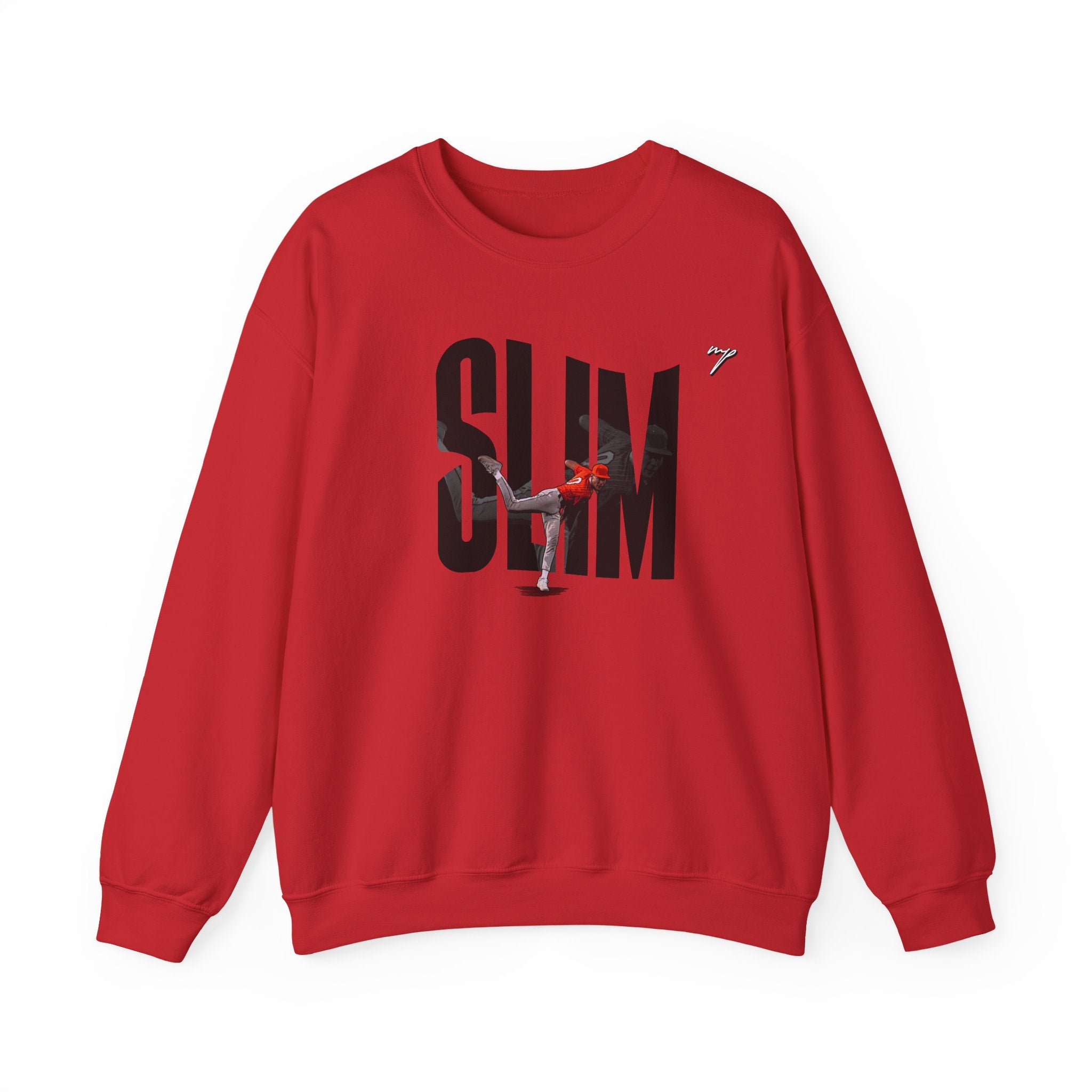 Caden Carpenter Crewneck