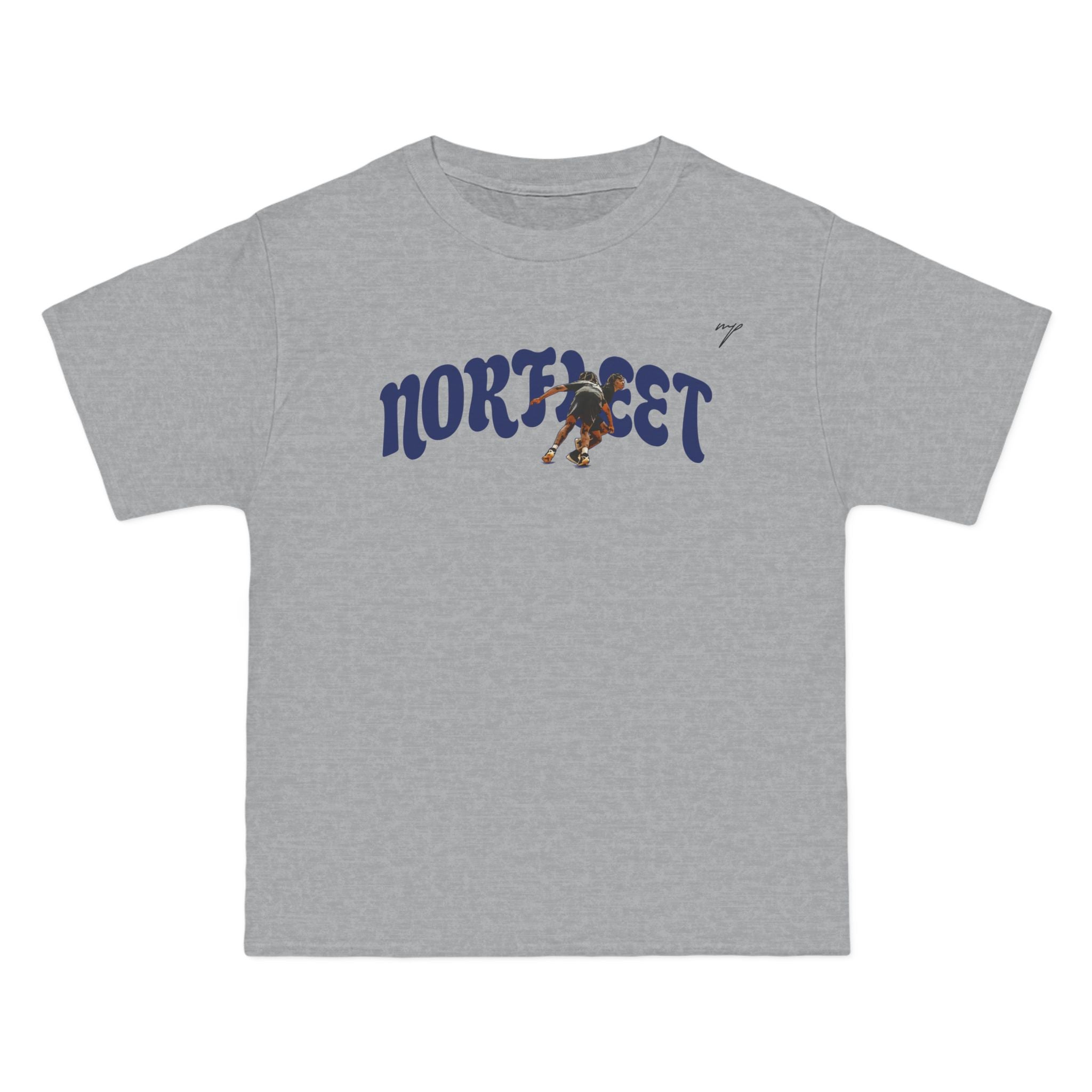 Alan Norfleet Vintage Tee