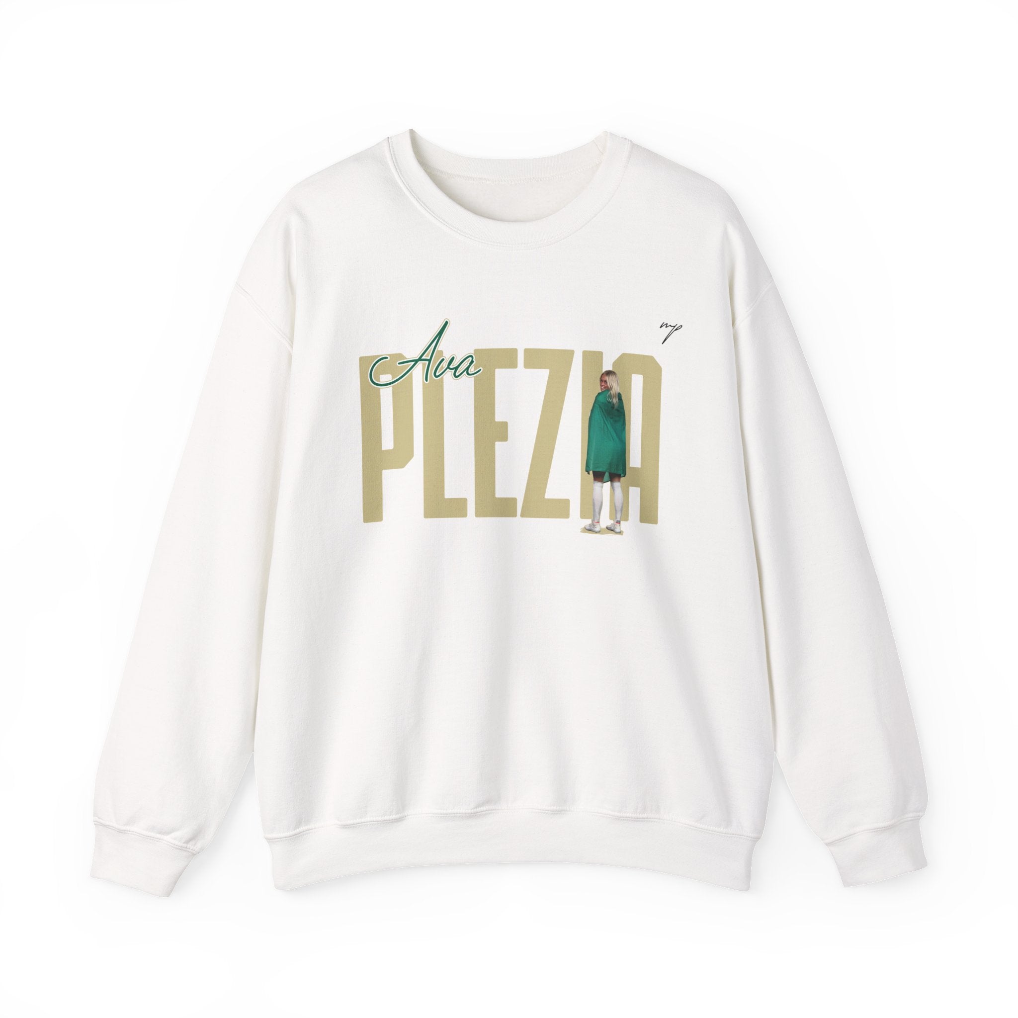 Ava Plezia Crewneck