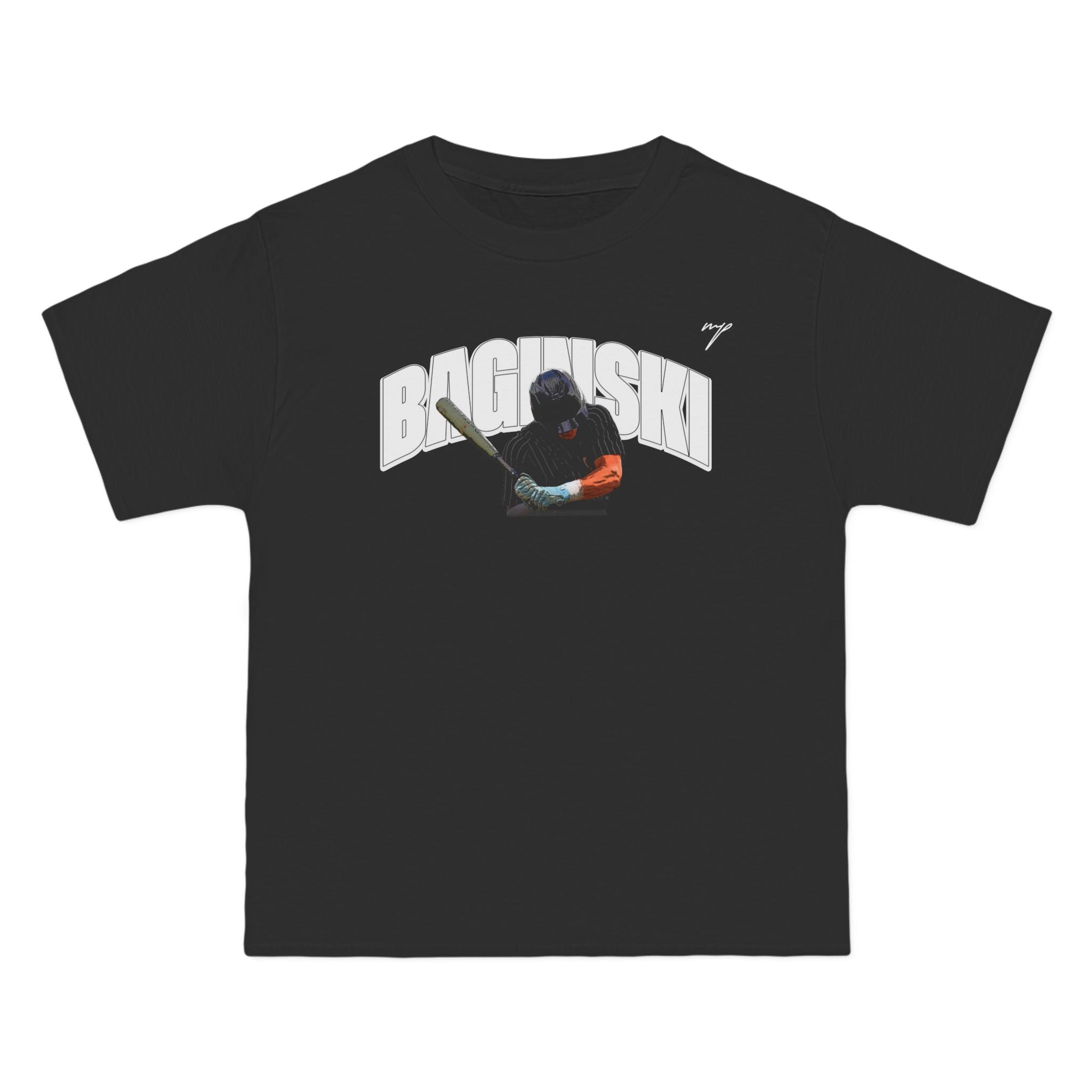 Luke Baginski Vintage Tee