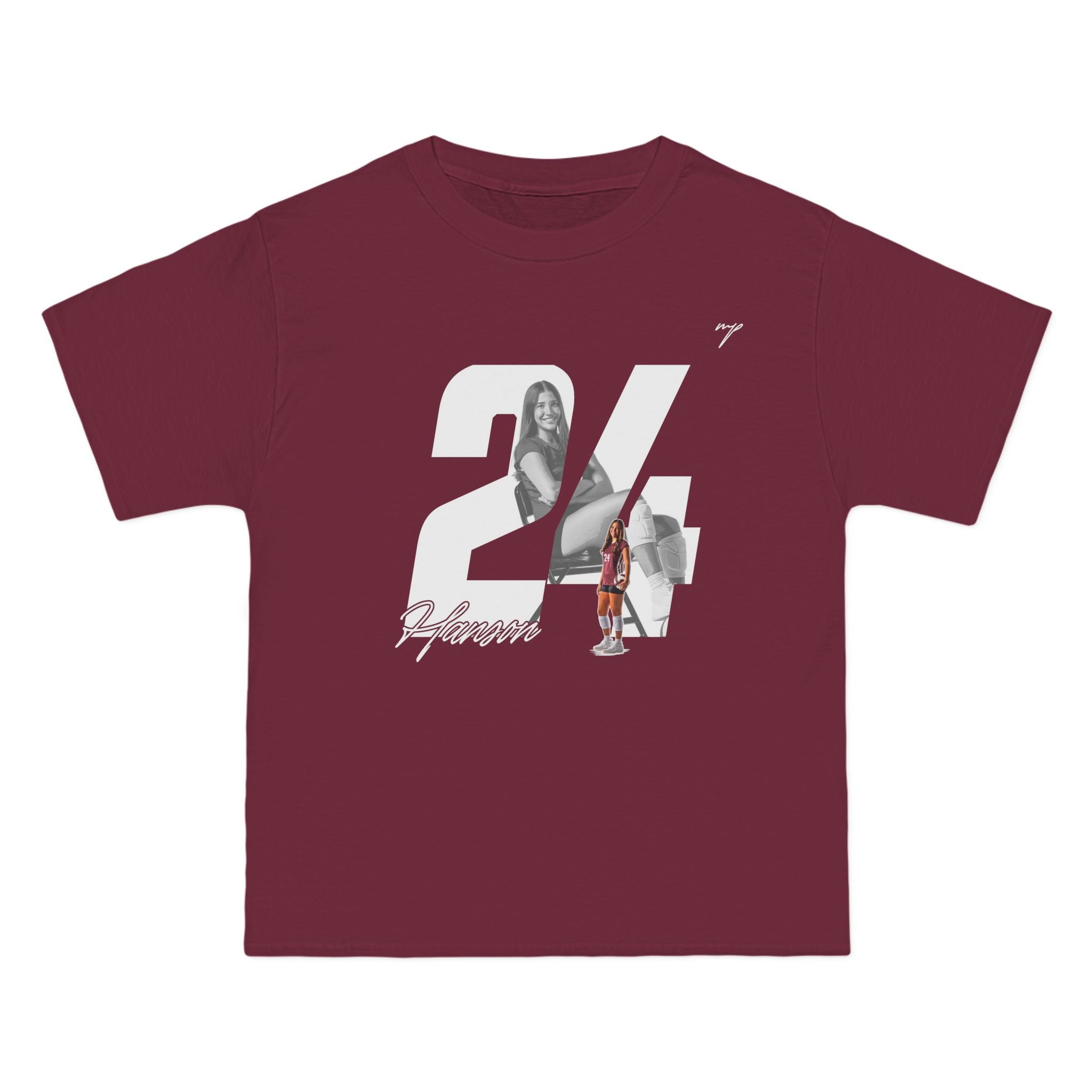 Cayley Hanson Vintage Tee