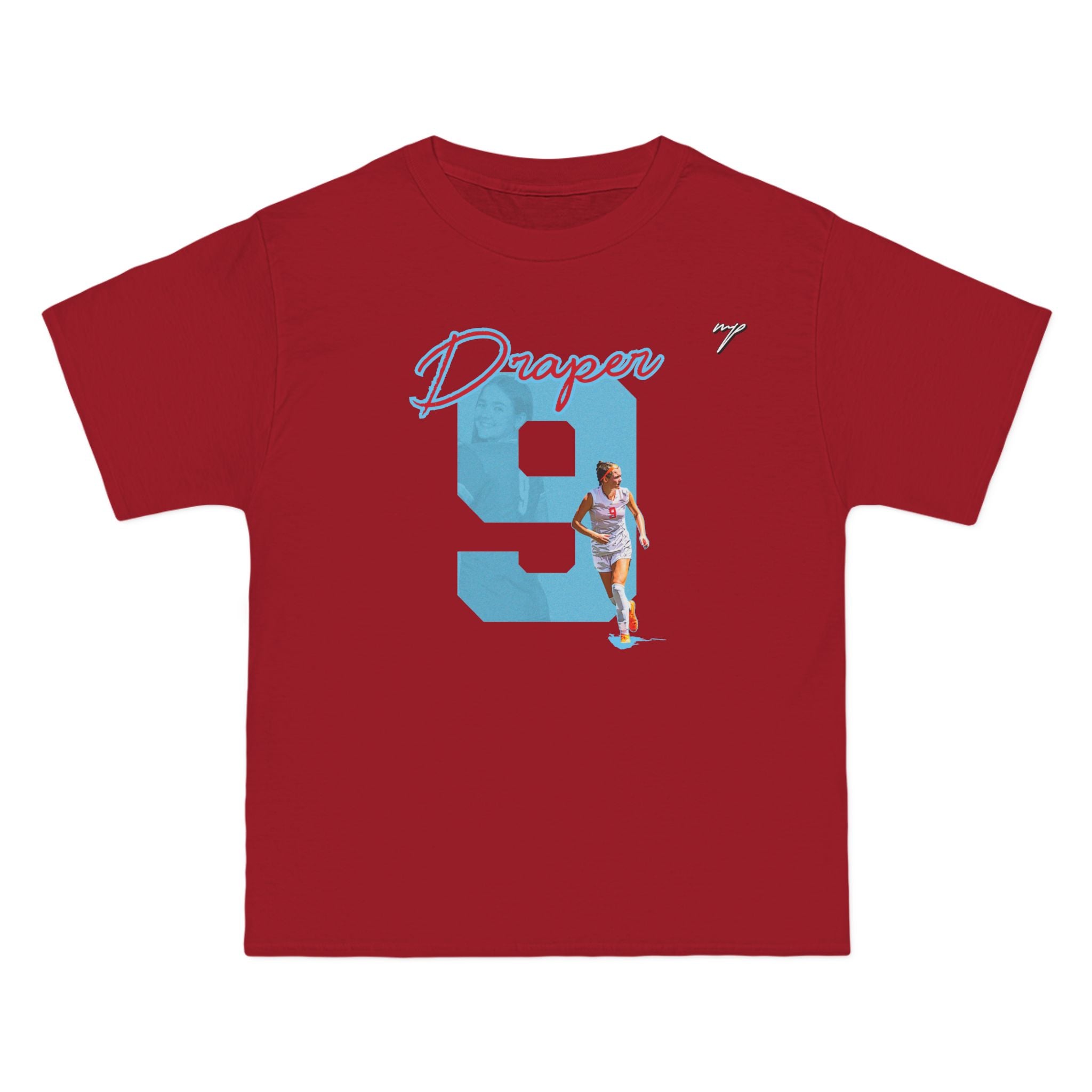 Allie Draper Vintage Tee