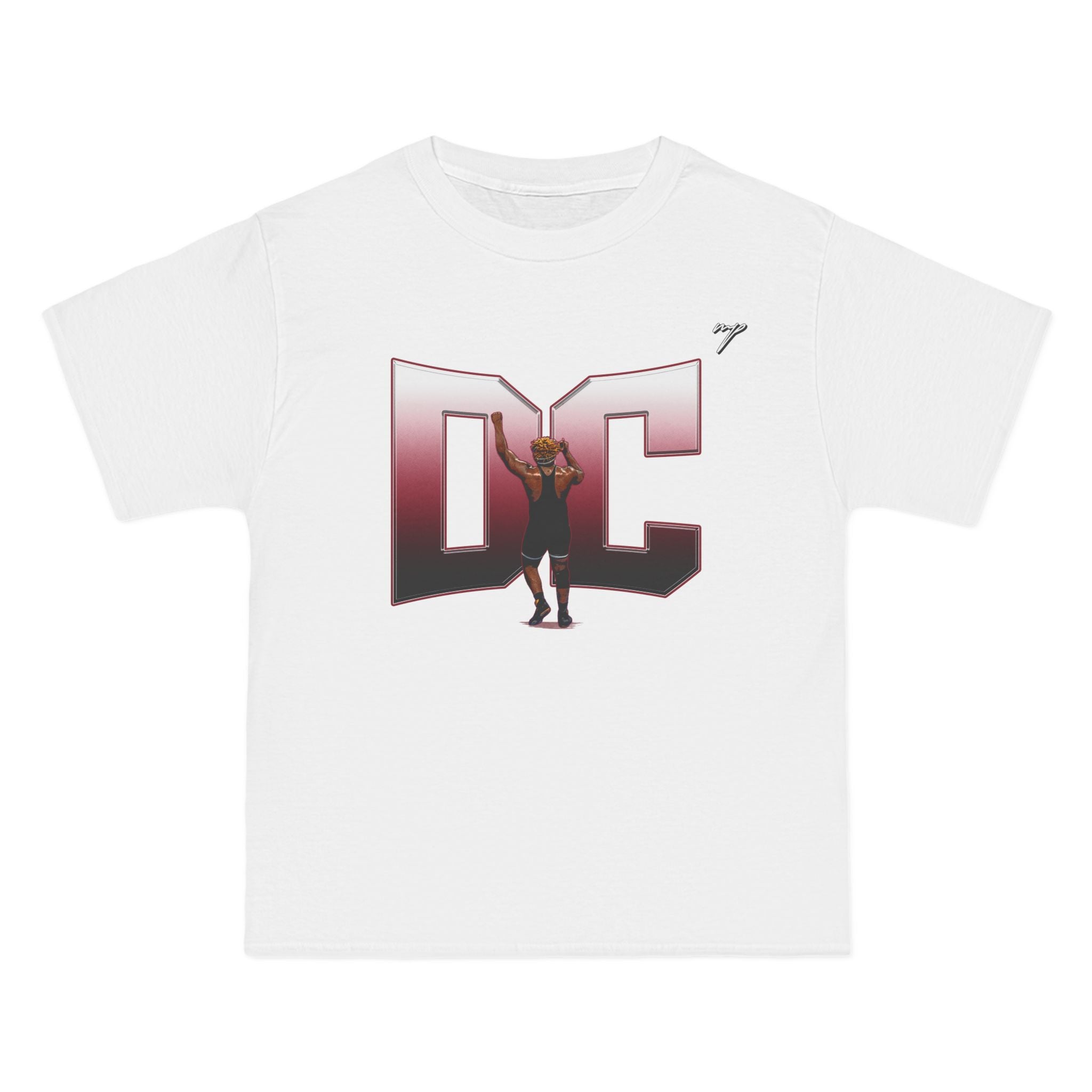 Dorian Crosby Vintage Tee