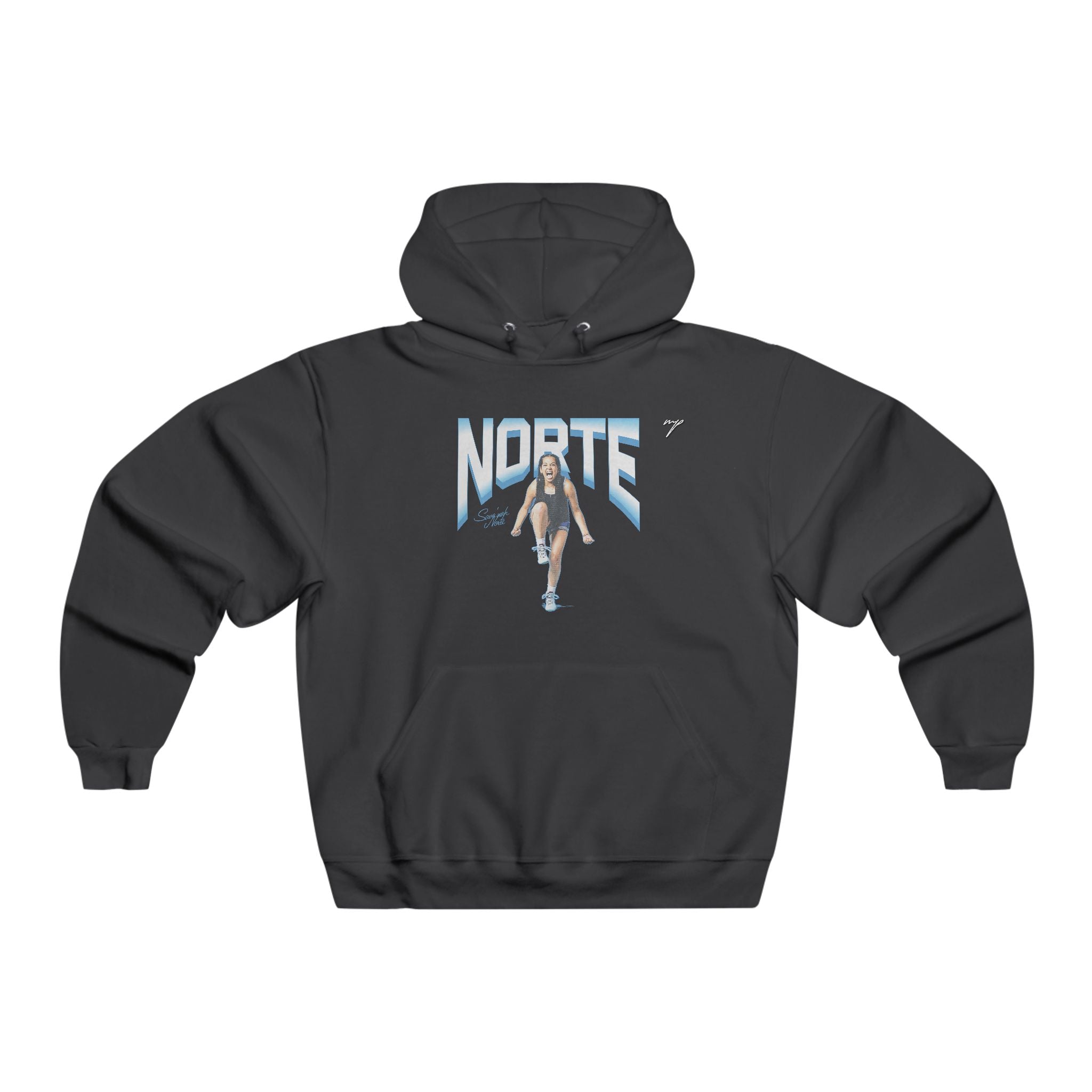 Sava'nah Norte Vintage Hoodie