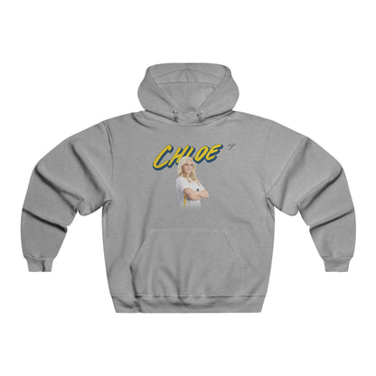 Chloe Nugent Vintage Hoodie
