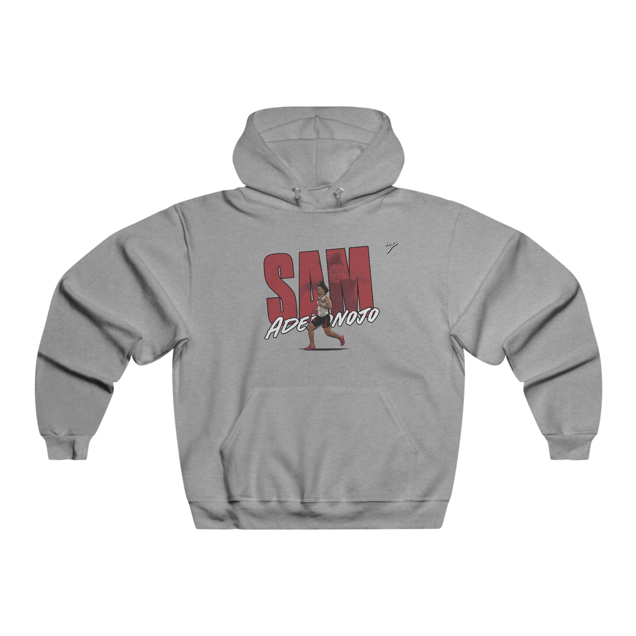 Sam Adebonojo Vintage Hoodie
