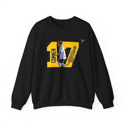 Conner Rodgers Crewneck