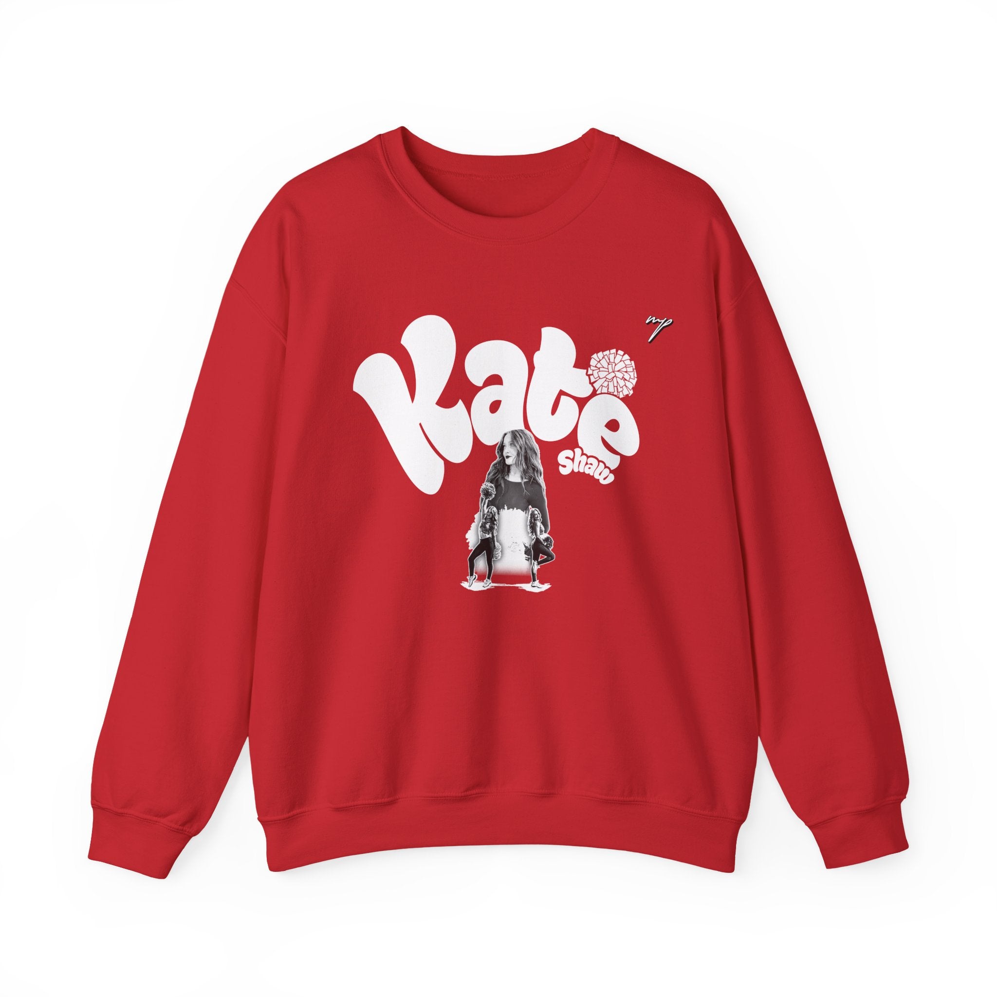 Kate Shaw Crewneck