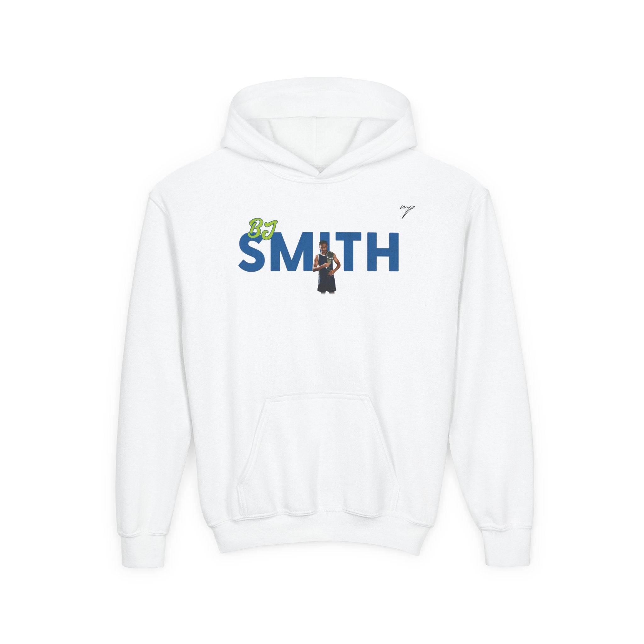 BJ Smith YOUTH Hoodie