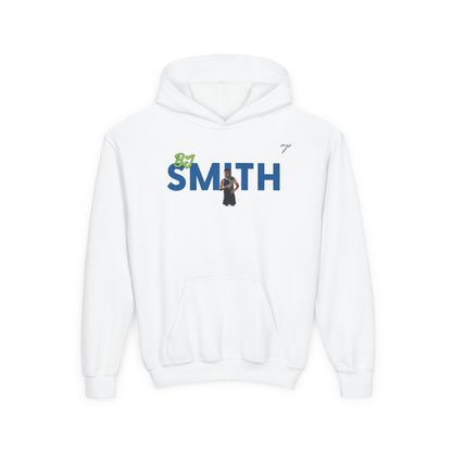 BJ Smith YOUTH Hoodie